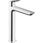 Árcsökkenés Hansgrohe Logis Fine egykaros mosdócsaptelep 240, lefolyógarnitúra nélkül króm 71258000