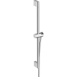 Ajánlat Hansgrohe Unica Zuhanyrúd S Puro 65cm, toló csúszkával és zuhanytömlővel króm 24400000