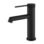 Kedvezményes ár AREZZO design PALMFIELD Mosdócsaptelep, fekete AR-1101BL
