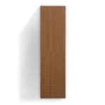 Korlátozott ajánlat Wellis Tunis magas szekrény 150×40×30cm WB00512