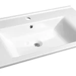 Vedd meg online SAPHO AQUALINE ZUNO kerámiamosdó, 85x45cm (9085)