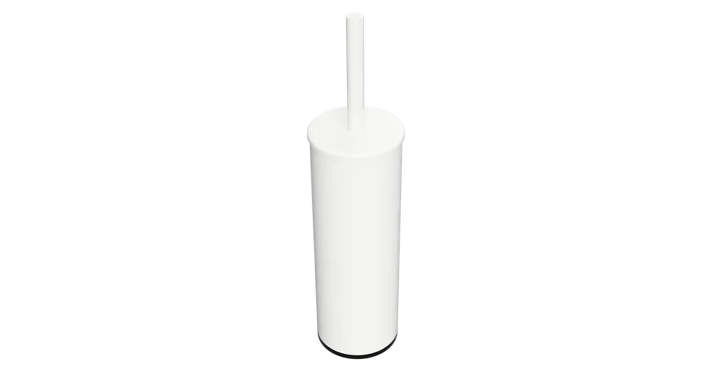 SAPHO BEMETA WHITE WC kefetartó álló vagy falra szerelhető, 95x385x90mm, fehér (102313064) Kedvezményes ár