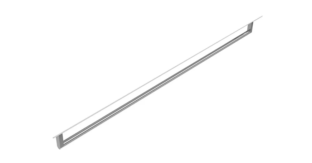 Szuper akció SAPHO GSI SAND törölközőtartó, 125cm, króm (PASAND125)