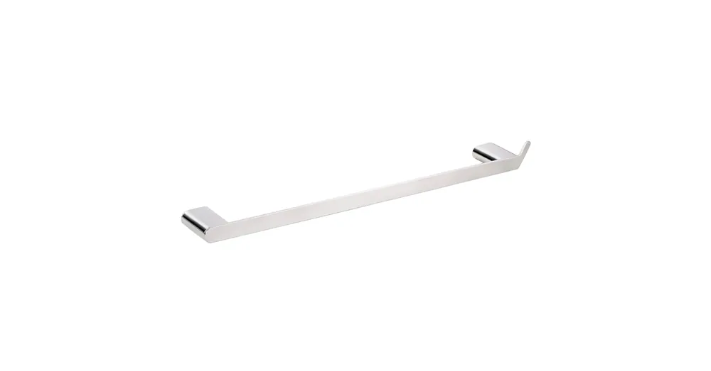 Vedd meg online SAPHO BEMETA ORGANIC fali törölközőtartó, 455x38x59mm, króm (157104351)