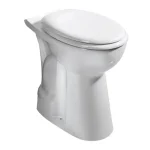 Akció SAPHO HANDICAP WC-csésze, ülőke nélkül (BD305)