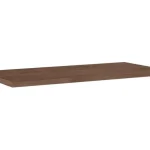 AREZZO design 100x46 cm mosdópult, Dió színben AR-169051 Kedvezményes ár