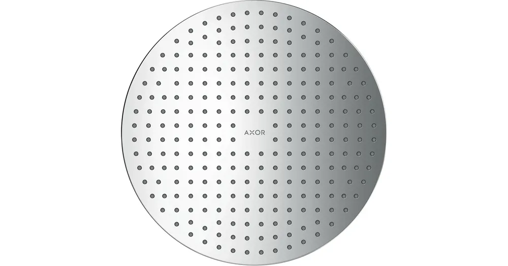 Axor SHOWERSOLUTIONS 300 mennyezetbe építhető fejzuhany 1 jet, króm, 35302000 Exkluzív ajánlat