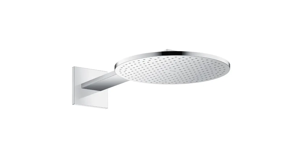 Utolsó esély Axor SHOWERSOLUTIONS 300 fejzuhany zuhanykarral,2 jet, króm, 35303000