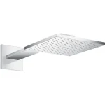 Axor SHOWERSOLUTIONS 250/250 fejzuhany 2 jet,zuhanykarral, króm, 35310000 Biztonságos fizetés