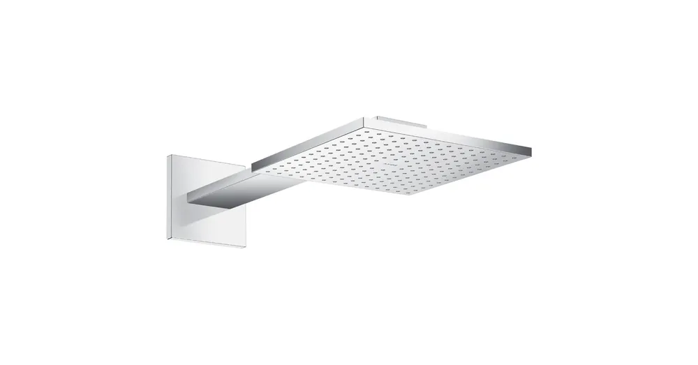 Axor SHOWERSOLUTIONS 250/250 fejzuhany 2 jet,zuhanykarral, króm, 35310000 Biztonságos fizetés