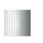Exkluzív ajánlat Axor SHOWERSOLUTIONS 250/250 mennyezetbe építhető fejzuhany 2 jet, króm, 35313000