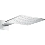 Axor SHOWERSOLUTIONS 300/300 fejzuhany zuhanykarral, 2 jet, króm, 35318000 Azonnal elérhető