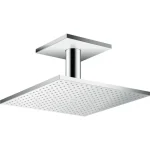 Ajánlat Axor SHOWERSOLUTIONS fejzuhany 300/300 2 jet mennyezeti csatlakozással 100 mm, króm, 35320000
