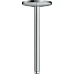 Vásárlói kedvenc Axor ONE 30 cm-es mennyezeti zuhanykar, króm, 48495000