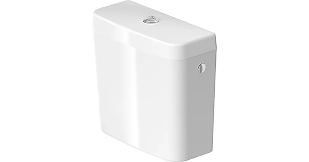 Duravit D-Code monoblokkos öblítőtartály 0927000004 Expressz szállítás