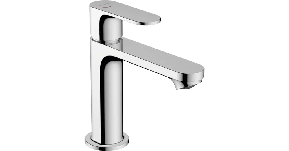 Hansgrohe Rebris S Egykaros hidegindítású mosdócsaptelep 110, lefolyógarnitúra nélkül, króm 72520000 Kihagyhatatlan ajánlat
