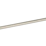 Akció Axor Montreux törölközőtartó 800 mm, szálcsiszolt nikkel 42080820