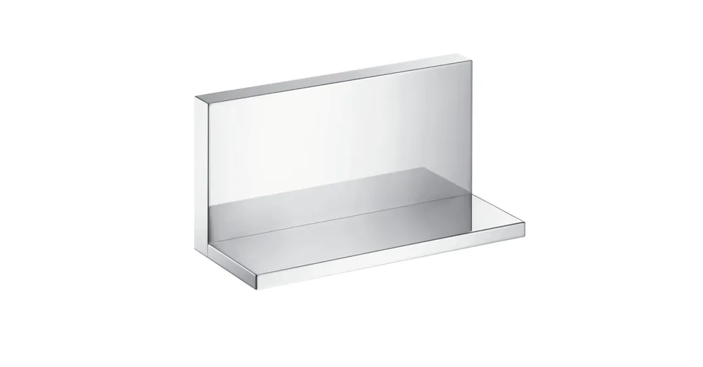 Axor ShowerColletion polc, króm 40873000 Biztonságos fizetés