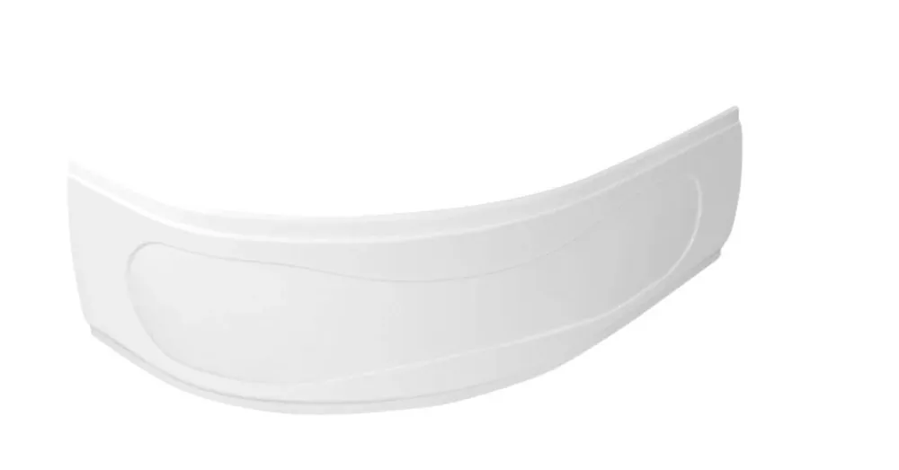 SAPHO AQUALINE CIDLINA előlap, univerzális, 160x54cm, akril (G3617) Szezonális akció