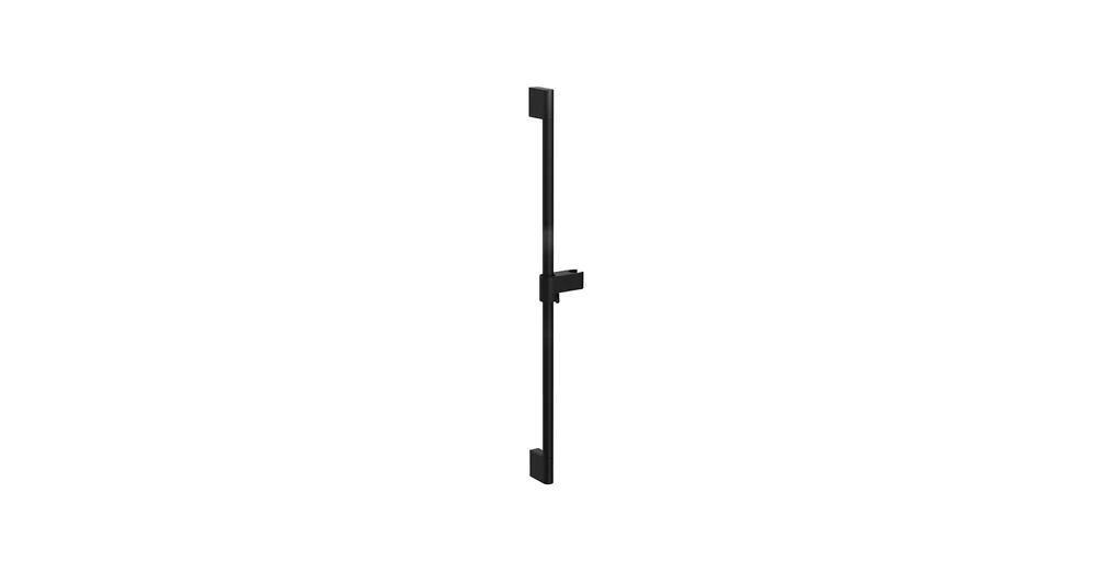 Ravak 974.20BLM Állítható zuhanytartó rúd 70 cm, Black Matt X07P679 Nézd meg most