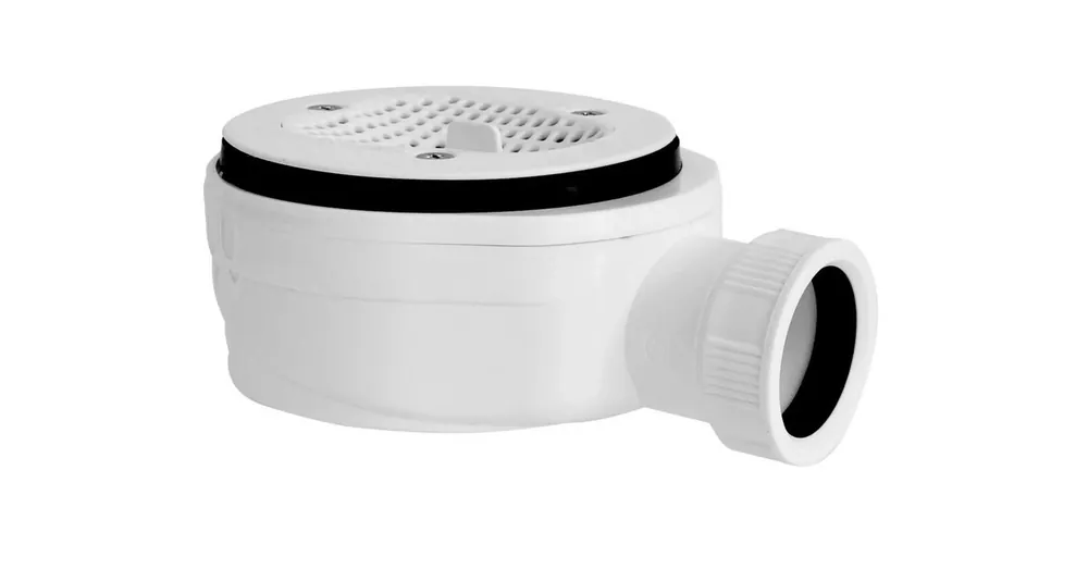 Legnépszerűbb SAPHO GELCO IRENA zuhanytálca szifon 90mm, extra slim (GE90EXN MINUS)