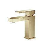 AREZZO design CUBEFIELD mosdócsaptelep, arany AR-4401G Expressz kézbesítés