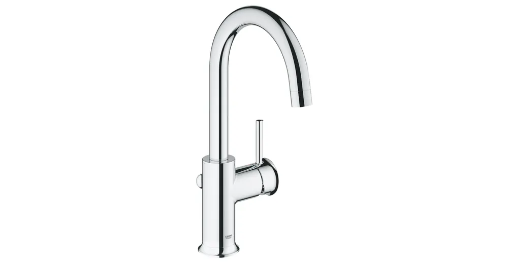 Grohe BauClassic Egykaros mosdócsaptelep 1/2″ 23095000 Ajánlat