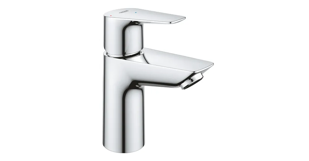 Grohe BauEdge Egykaros mosdócsaptelep 1/2″ S-es méret 23559001 Újdonság