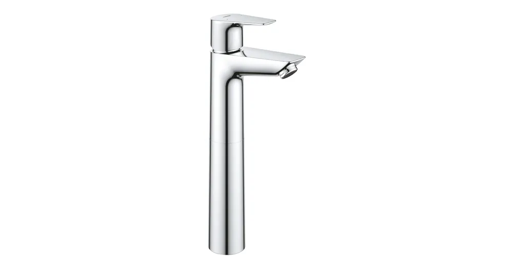 Grohe BauEdge Egykaros mosdócsaptelep 1/2″ XL-es méret 23761001 Biztonságos vásárlás