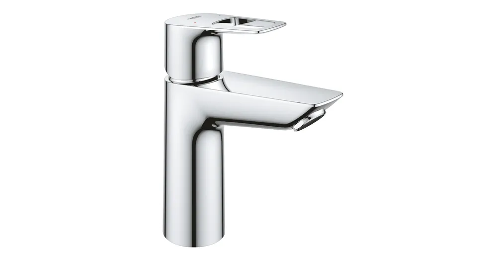Grohe BauLoop Egykaros mosdócsaptelep 1/2″ M-es méret 23886001 Különleges ajánlat