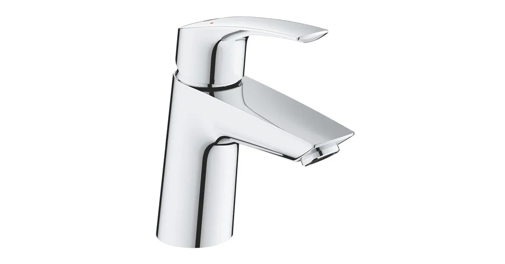 Vedd meg online Grohe Eurosmart Egykaros mosdócsaptelep 1/2″ S-es méret 23968003