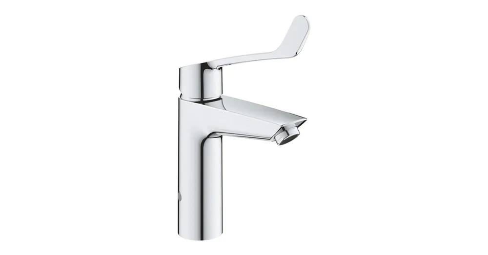 Kedvezmény Grohe Eurosmart Egykaros mosdócsaptelep 1/2″ M-es méret 23985003