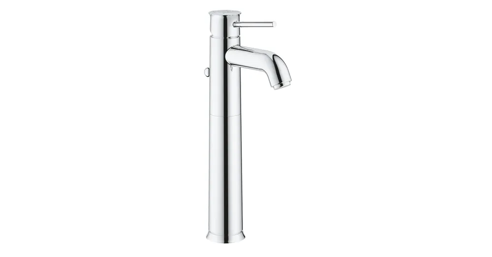 Szezonális akció Grohe BauClassic Egykaros mosdócsaptelep 1/2″ 32868000