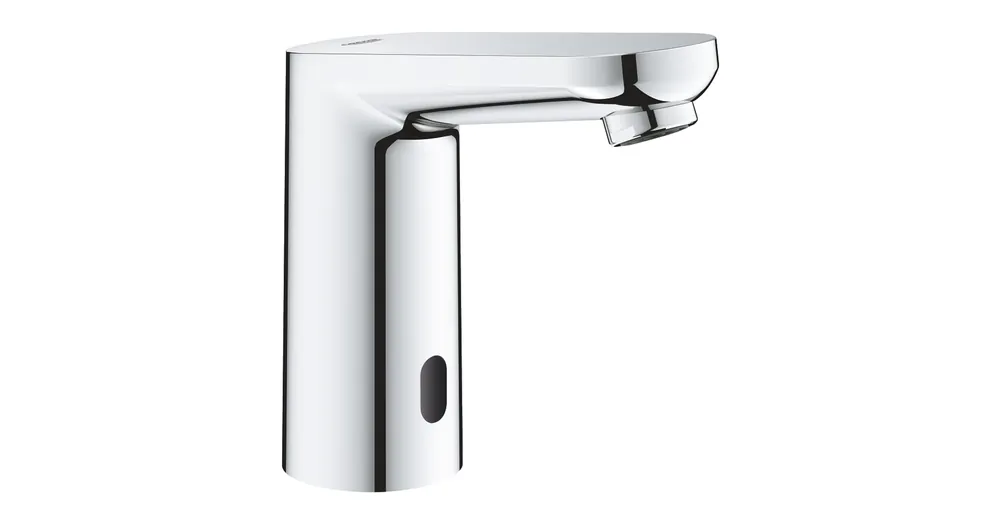 Grohe Eurosmart Cosmopolitan E Infravörös elektronikus mosdócsap 1/2″, keverőegység nélkül 36439001 Csak ma