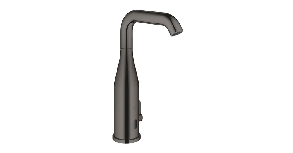 Grohe Essence E Infravörös elektronikus mosdócsaptelep 1/2″, keverőegységgel és állítható hőmérséklet-korlátozóval 36445A00 Vedd meg online