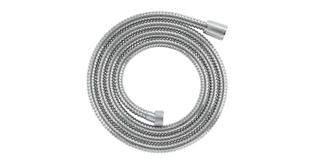 Árengedmény Grohe Relexaflex Metal Fém zuhanygégecső 28140001