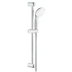 Grohe Tempesta 100 Rudas zuhanygarnitúra, 2 féle vízsugaras kézizuhannyal 26803000 Kihagyhatatlan ajánlat