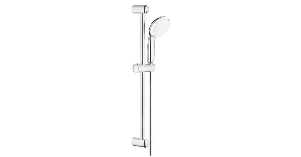 Grohe Tempesta 100 Rudas zuhanygarnitúra, 2 féle vízsugaras kézizuhannyal 26803000 Kihagyhatatlan ajánlat