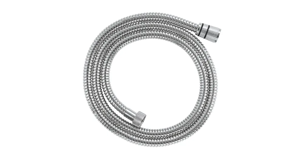 Vedd meg most Grohe Rotaflex Metal Long-Life Fém zuhanygégecső 28417001