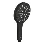 Árcsökkenés Grohe Rainshower SmartActive 130 Kézizuhany, 3 féle vízsugárral 22127KF0