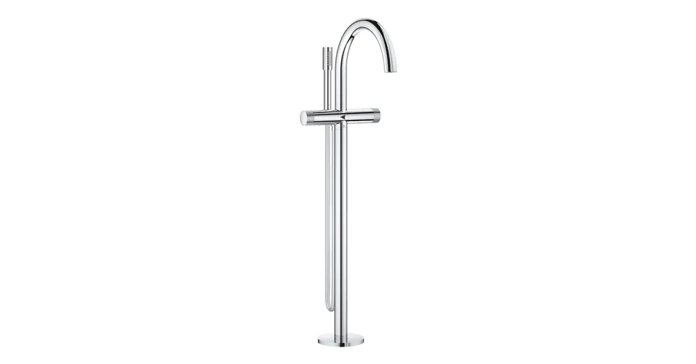 Grohe Atrio Private Collection Kádcsaptelep, 1/2″ 25229000 Nézd meg most