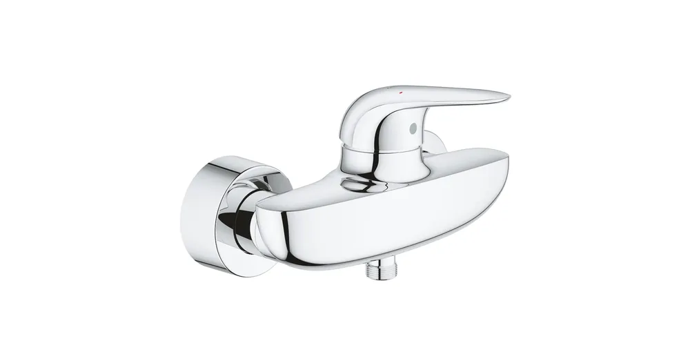 Grohe Wave Egykaros zuhanycsaptelep 1/2″ 32287001 Expressz szállítás