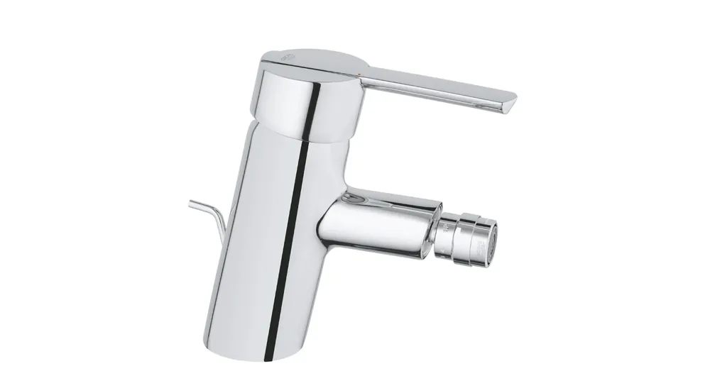 Grohe Feel Egykaros bidécsaptelep, 1/2″ S-es méret 32558000 Biztonságos fizetés