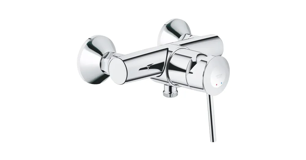 Grohe BauClassic Egykaros zuhanycsaptelep 1/2″ 32867000 Expressz kézbesítés