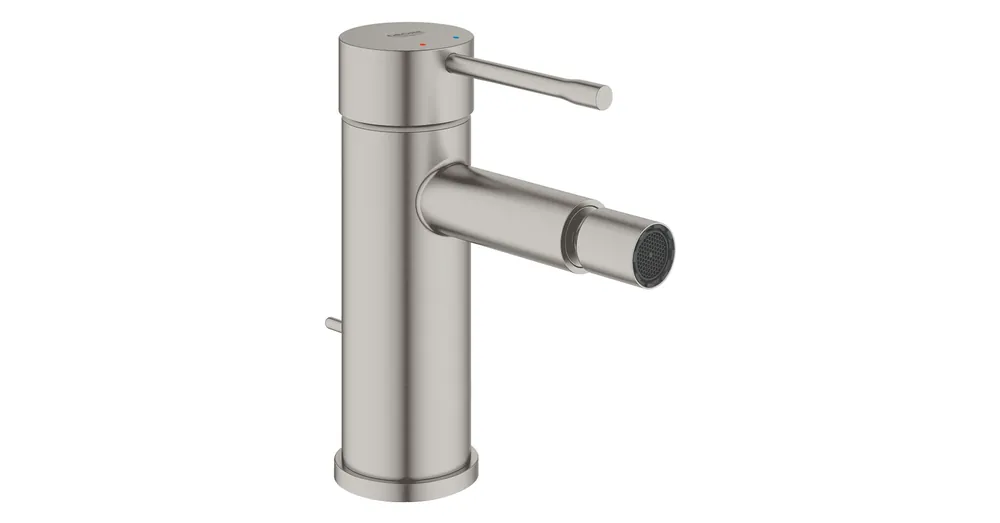 Gyors szállítás Grohe Essence Egykaros bidécsaptelep, 1/2″ S-es méret 24178DC1