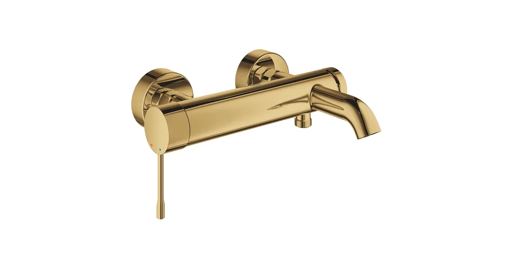 Grohe Essence Egykaros kádcsaptelep 1/2″ 25250GL1 Expressz kézbesítés