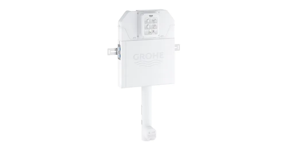 Grohe Solo Slim WC-öblítőtartály 88,9 mm 39682000 Kihagyhatatlan ajánlat