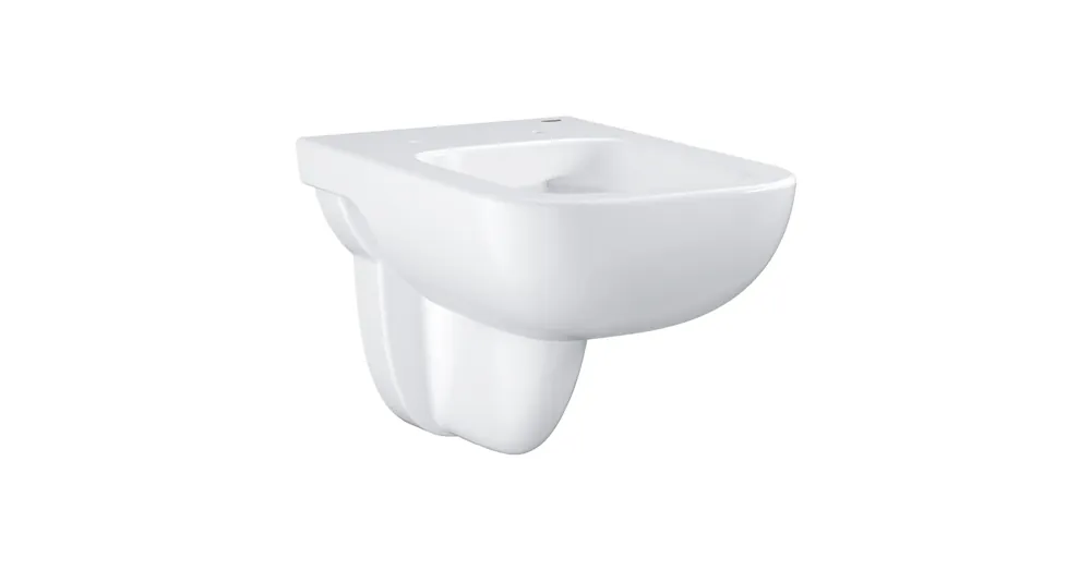 Grohe BauEdge Ceramic Fali függesztésű WC 39809000 Szuper ajánlat