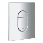 Azonnal elérhető Grohe Felső lemez nyomógombbal 42378P00