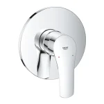 Ajánlat Grohe Eurosmart Egykaros zuhanycsaptelep 24042003